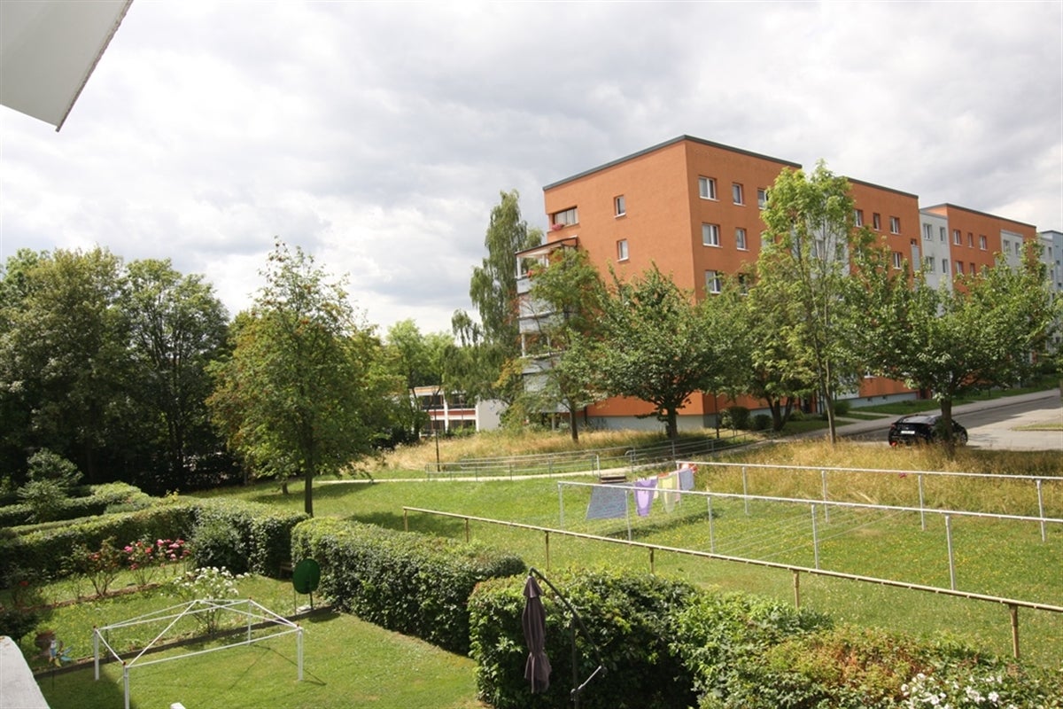 Wohnung Zeulenrodaer Straße in Gera
