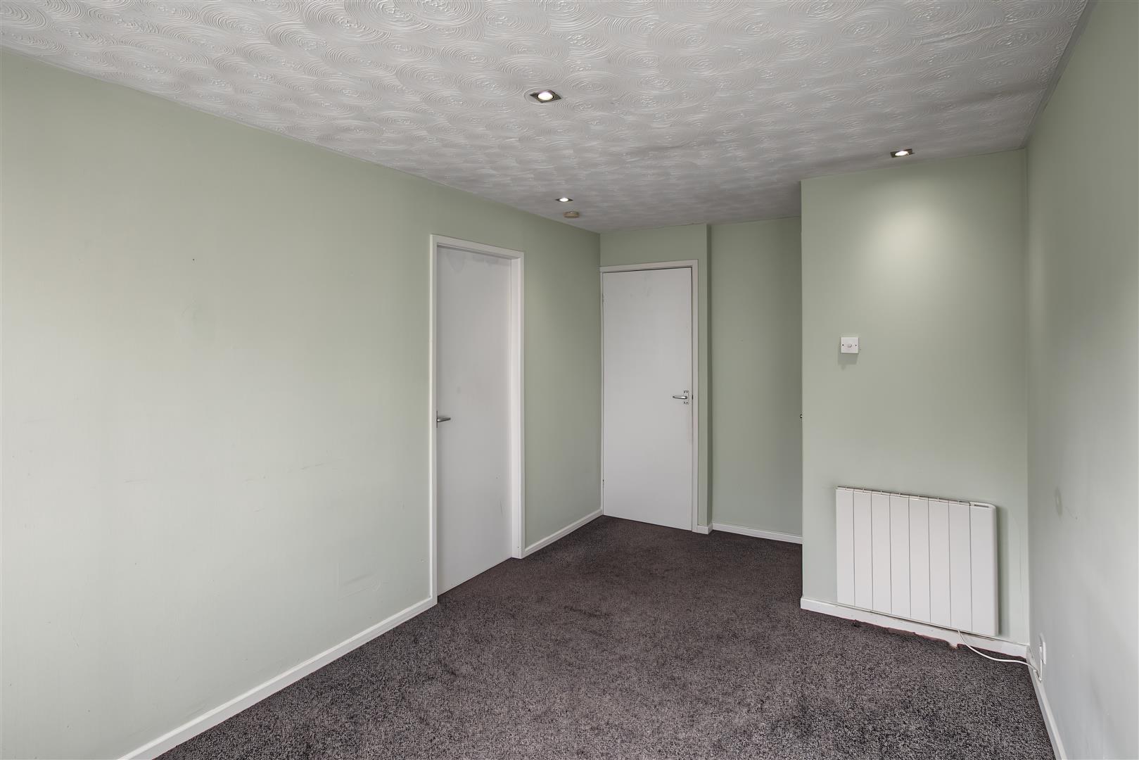 Flat Golf View in Preston