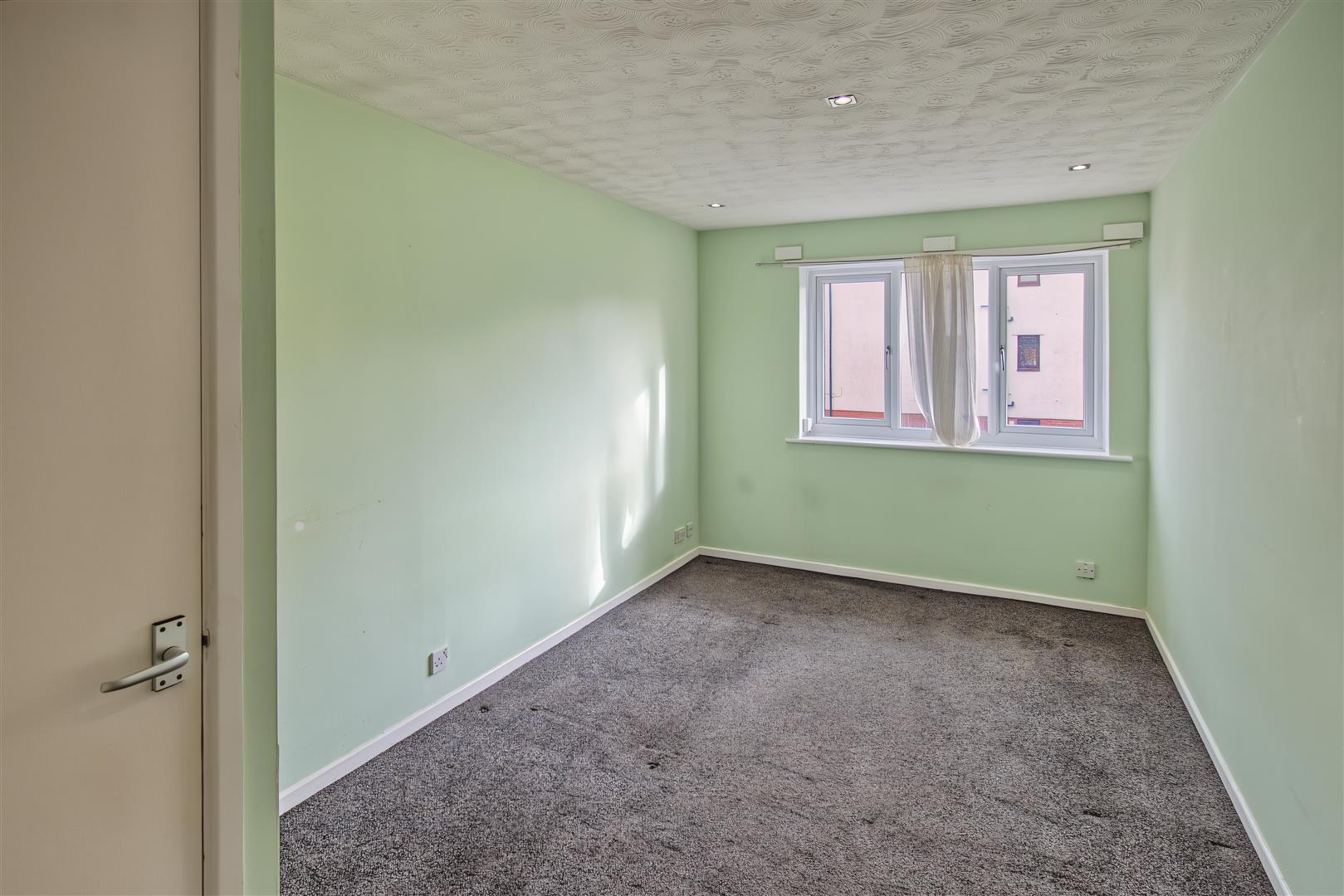 Flat Golf View in Preston