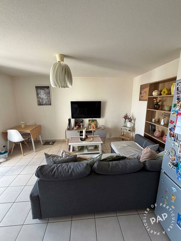 Flat Rue des Champs in Eckbolsheim