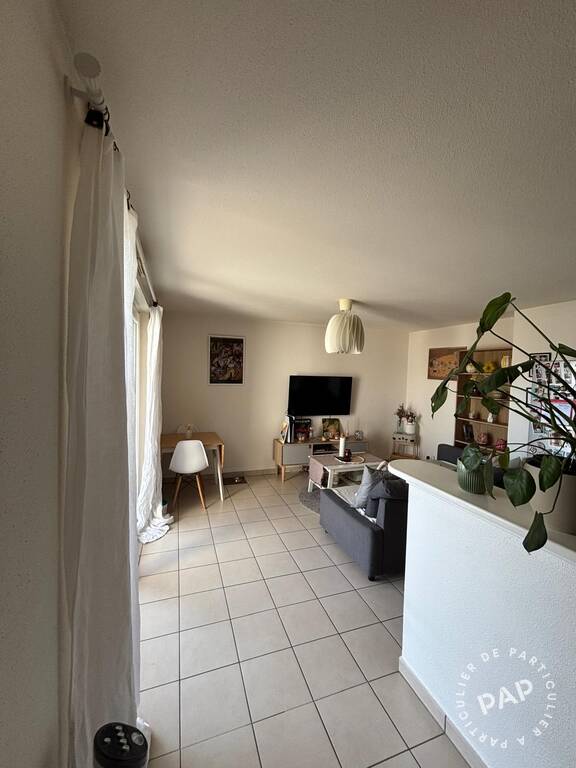 Flat Rue des Champs in Eckbolsheim