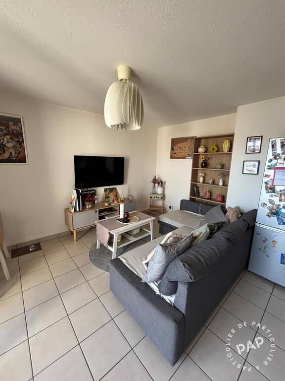 Flat Rue des Champs in Eckbolsheim