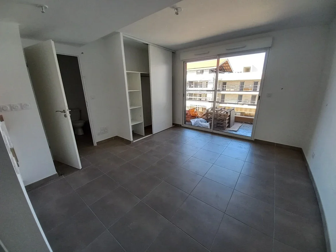 Appartement Quai de Toulon à Marseillan