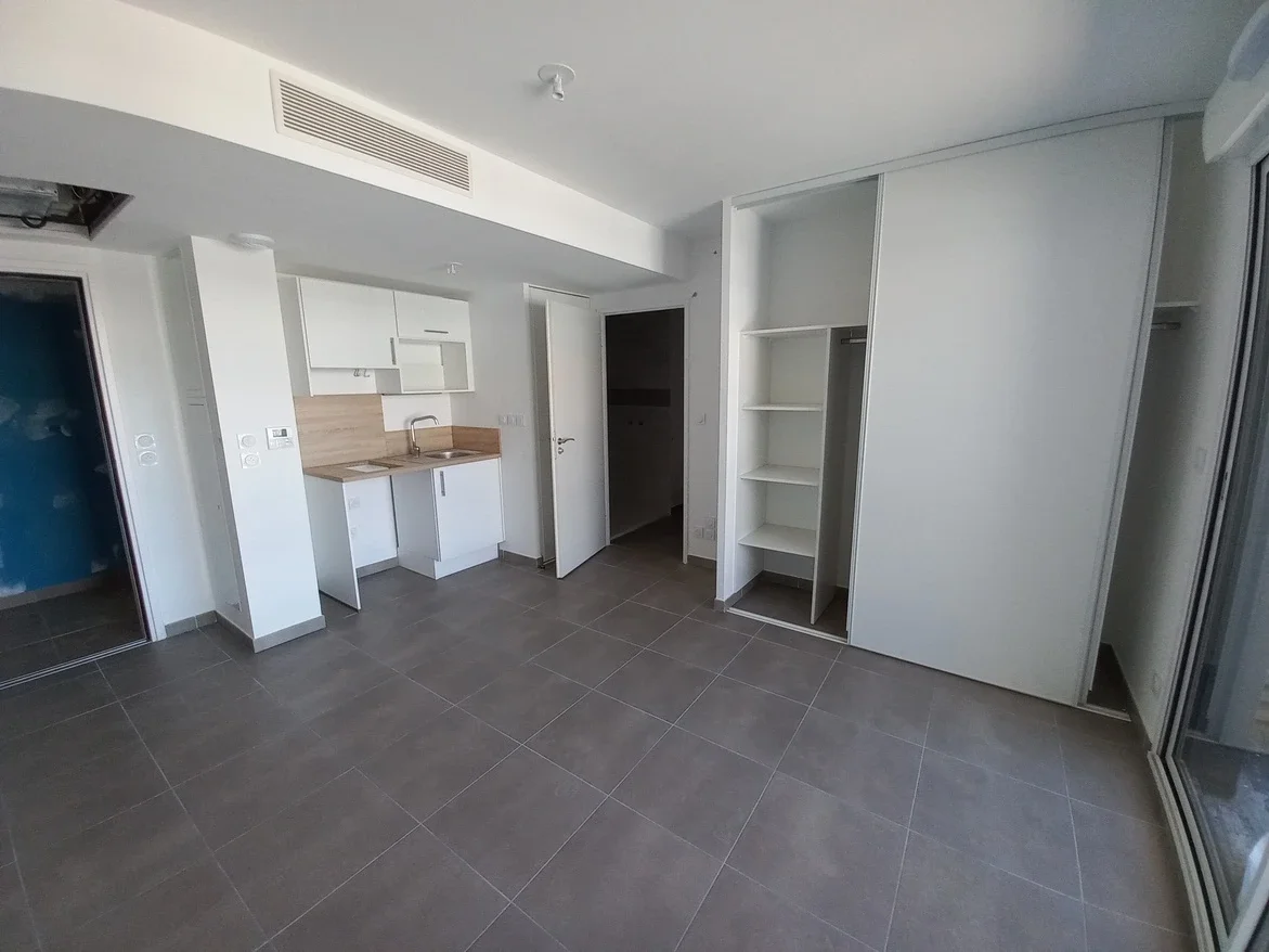Appartement Quai de Toulon à Marseillan
