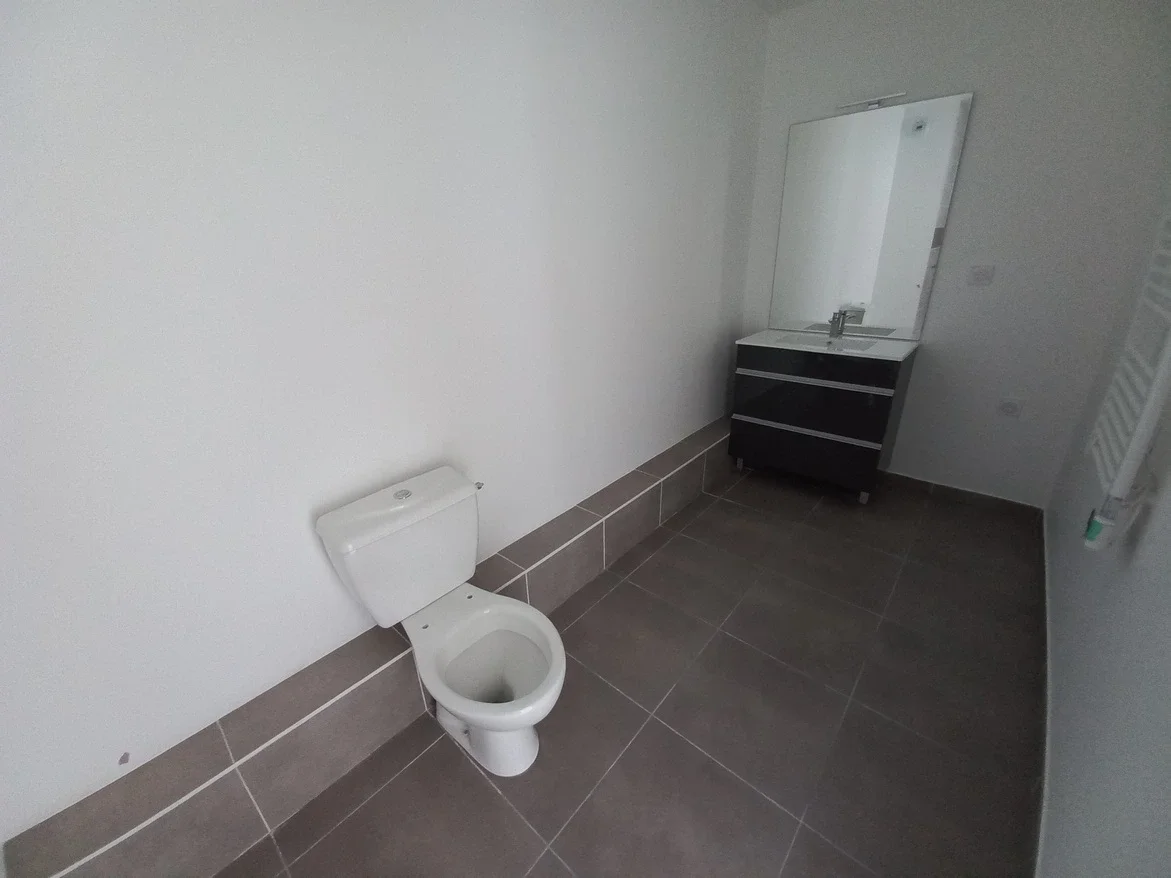 Appartement Quai de Toulon à Marseillan