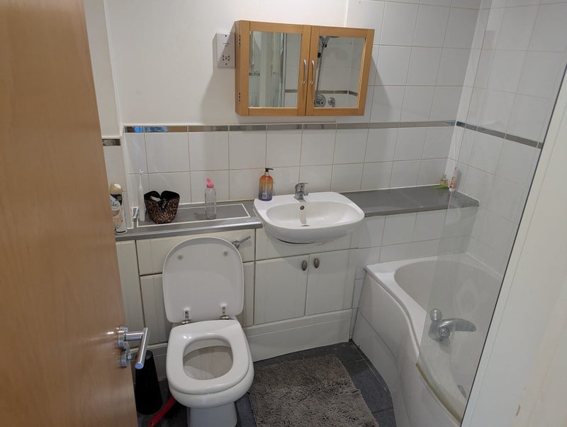 Flat Owen Street in Greater London