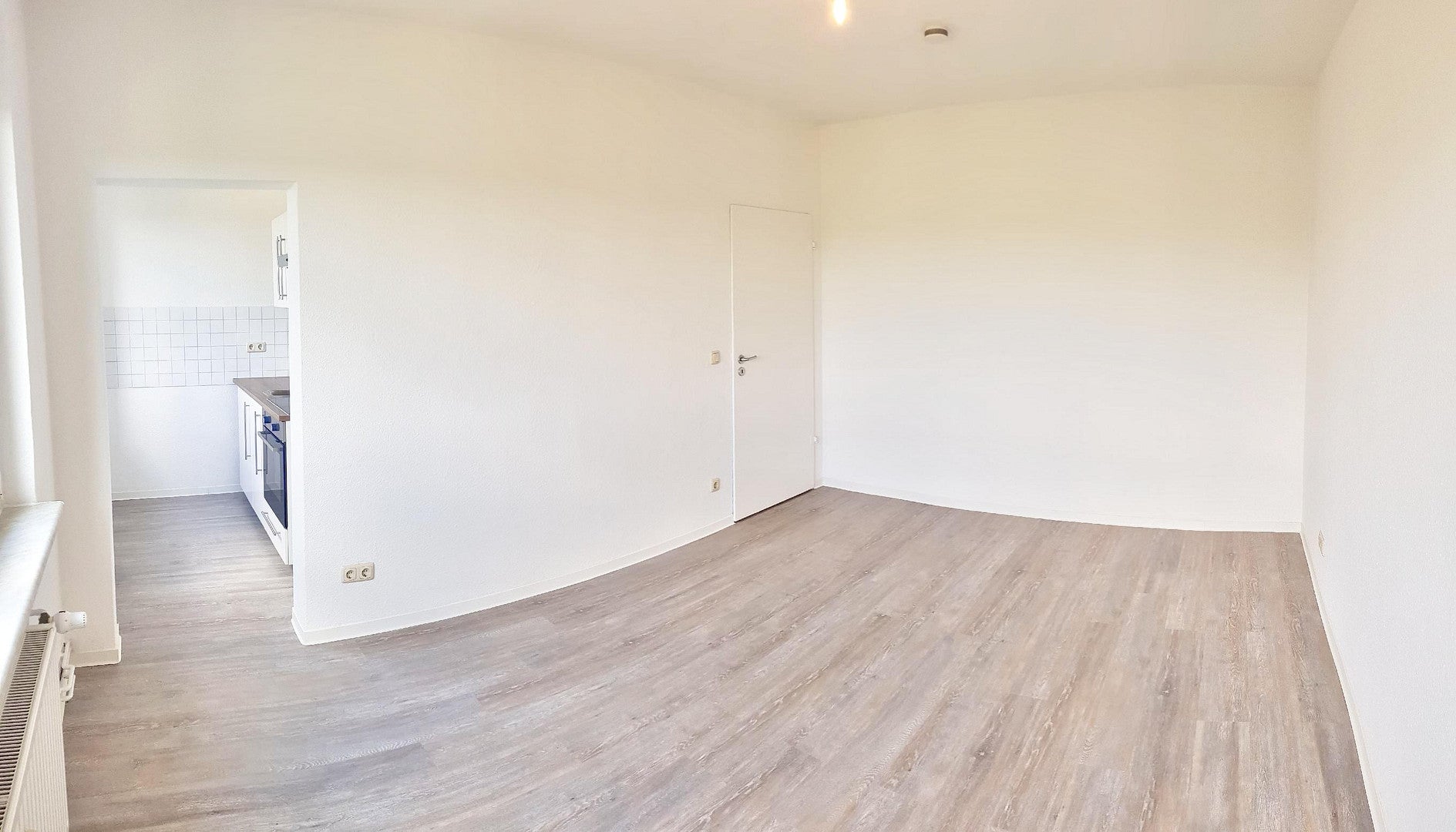Wohnung Nordstraße in Neukieritzsch