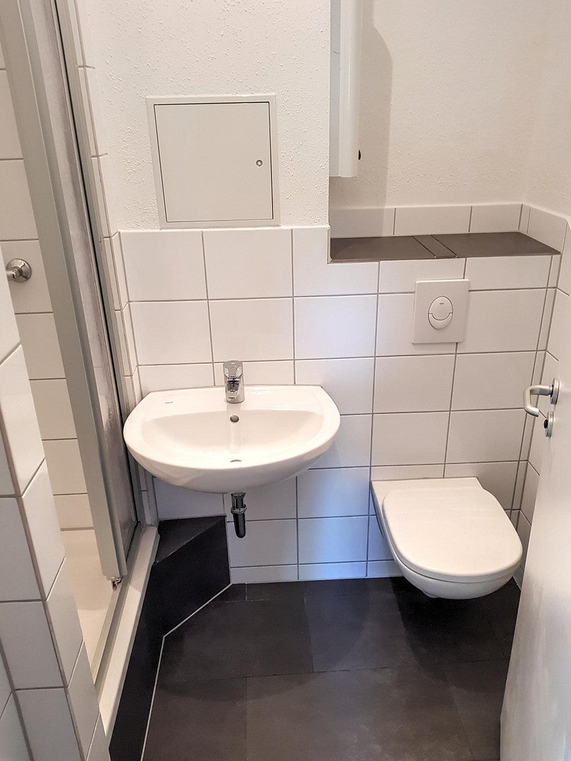 Wohnung Nordstraße in Neukieritzsch