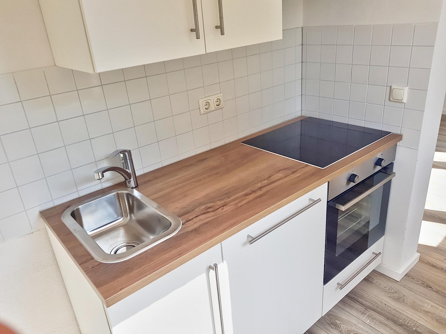 Wohnung Nordstraße in Neukieritzsch
