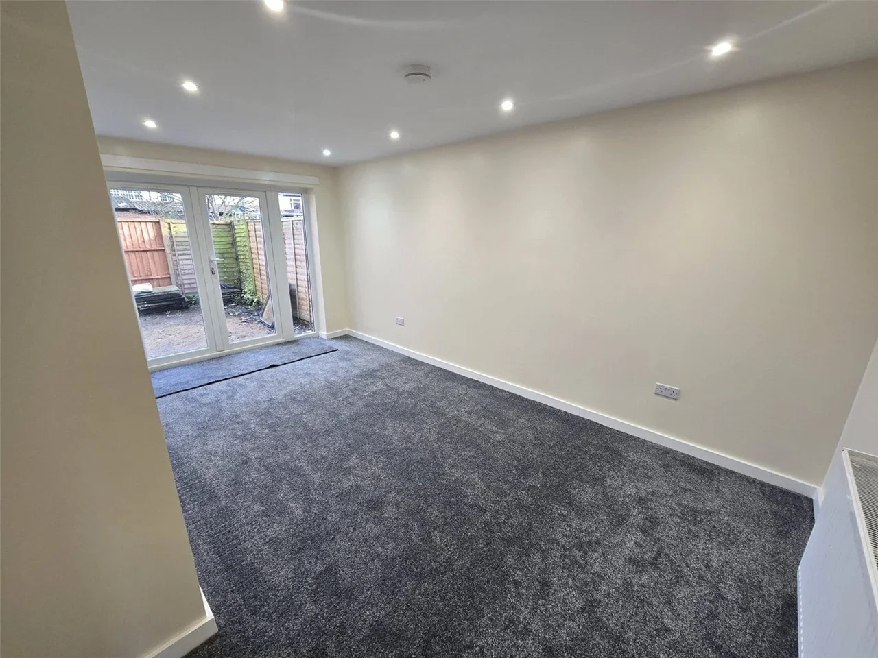 House Fairey Avenue in Greater London