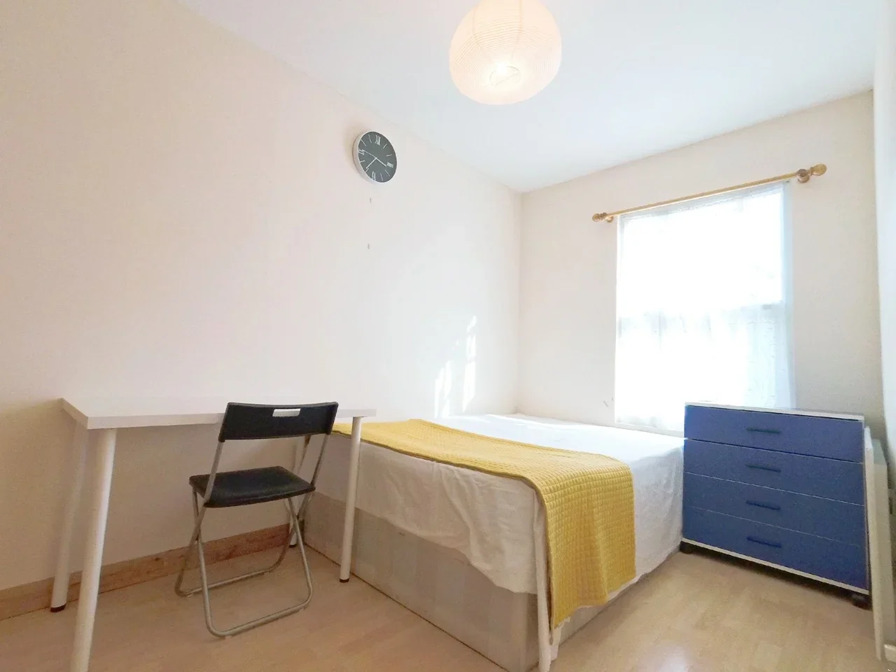 Flat Edgware Road in Greater London