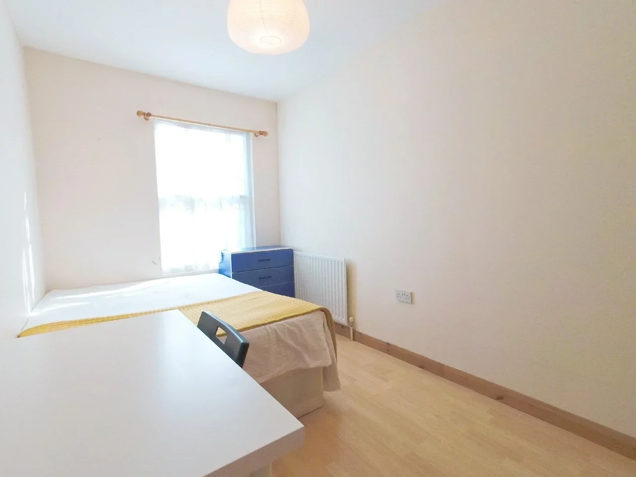 Flat Edgware Road in Greater London