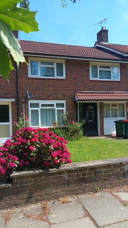 House West Green Drive in Crawley