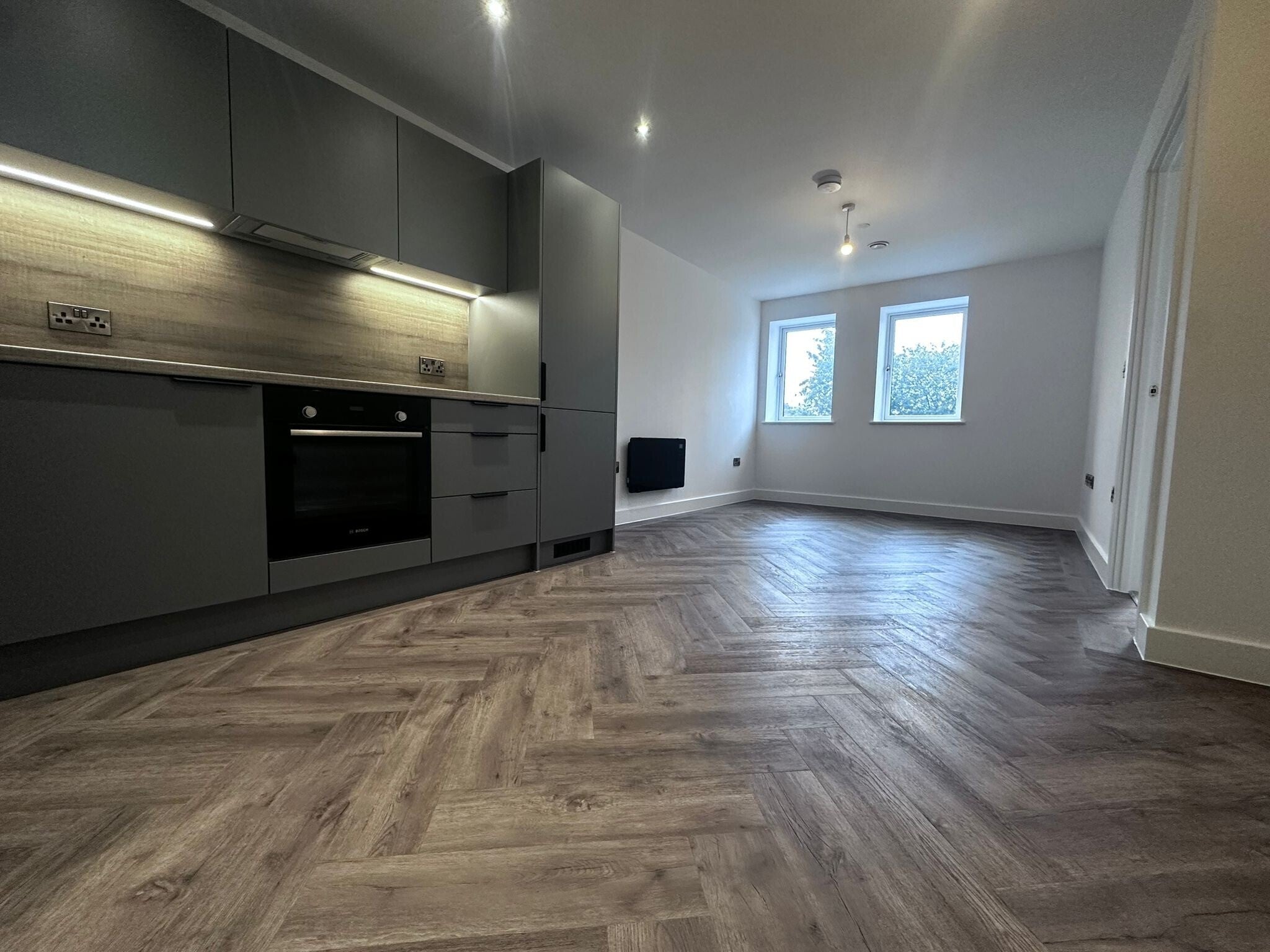 Flat Coventry Road in Birmingham
