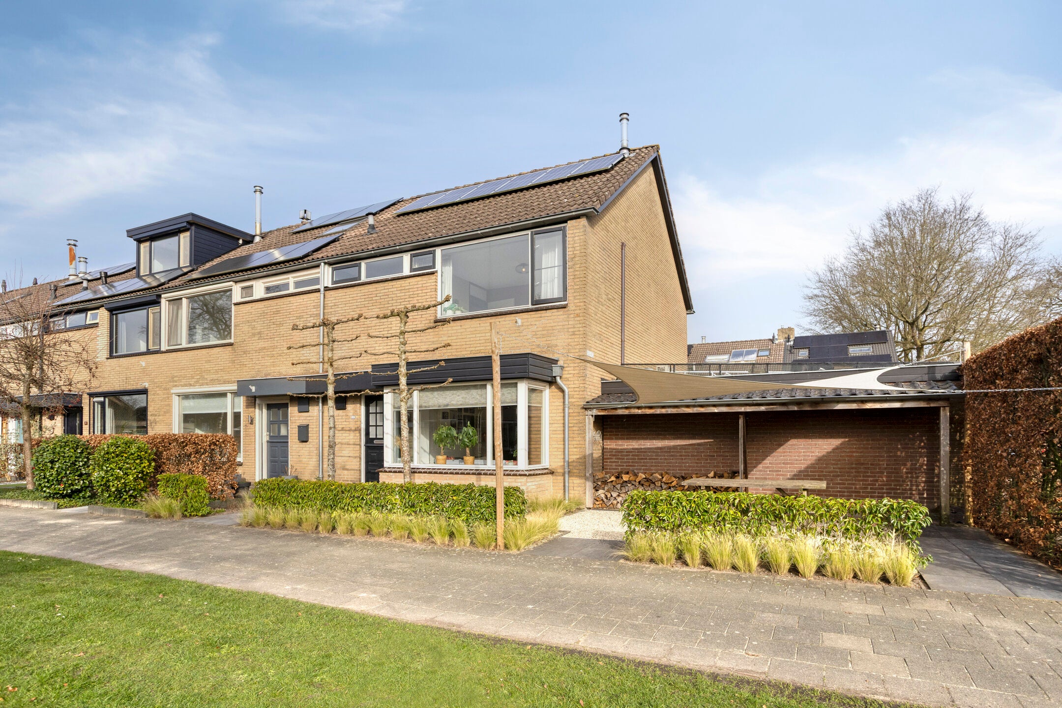 Frans Halsstraat 82 in Voorthuizen
