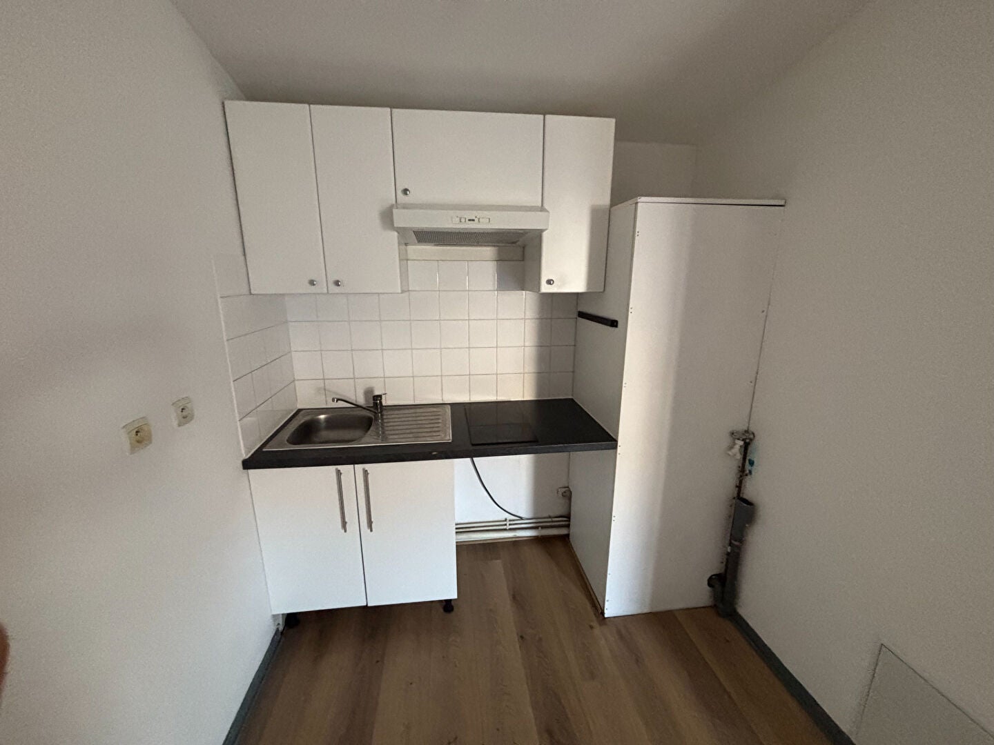 Appartement Rue Paul Camelle à Bordeaux