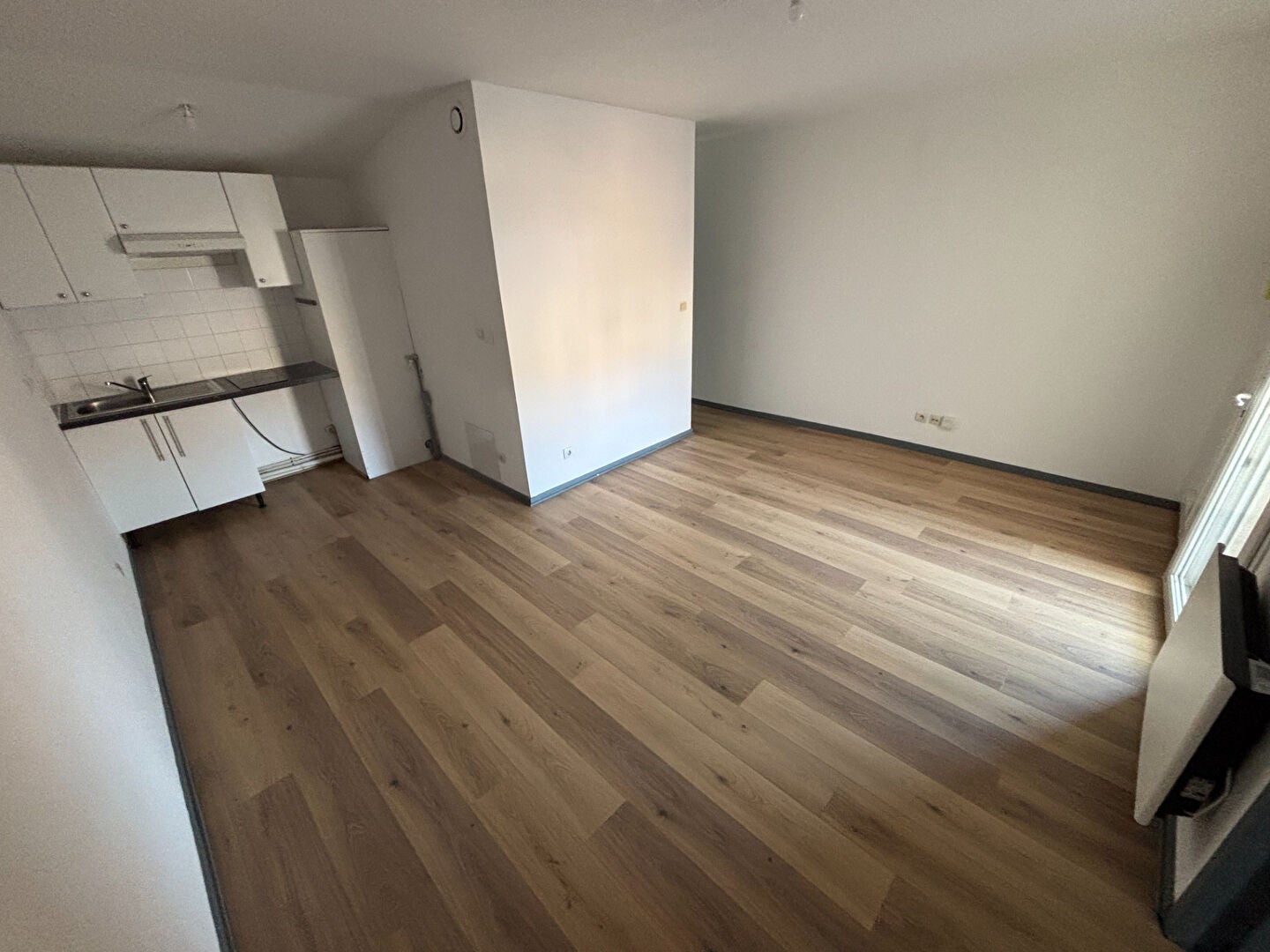 Appartement Rue Paul Camelle à Bordeaux