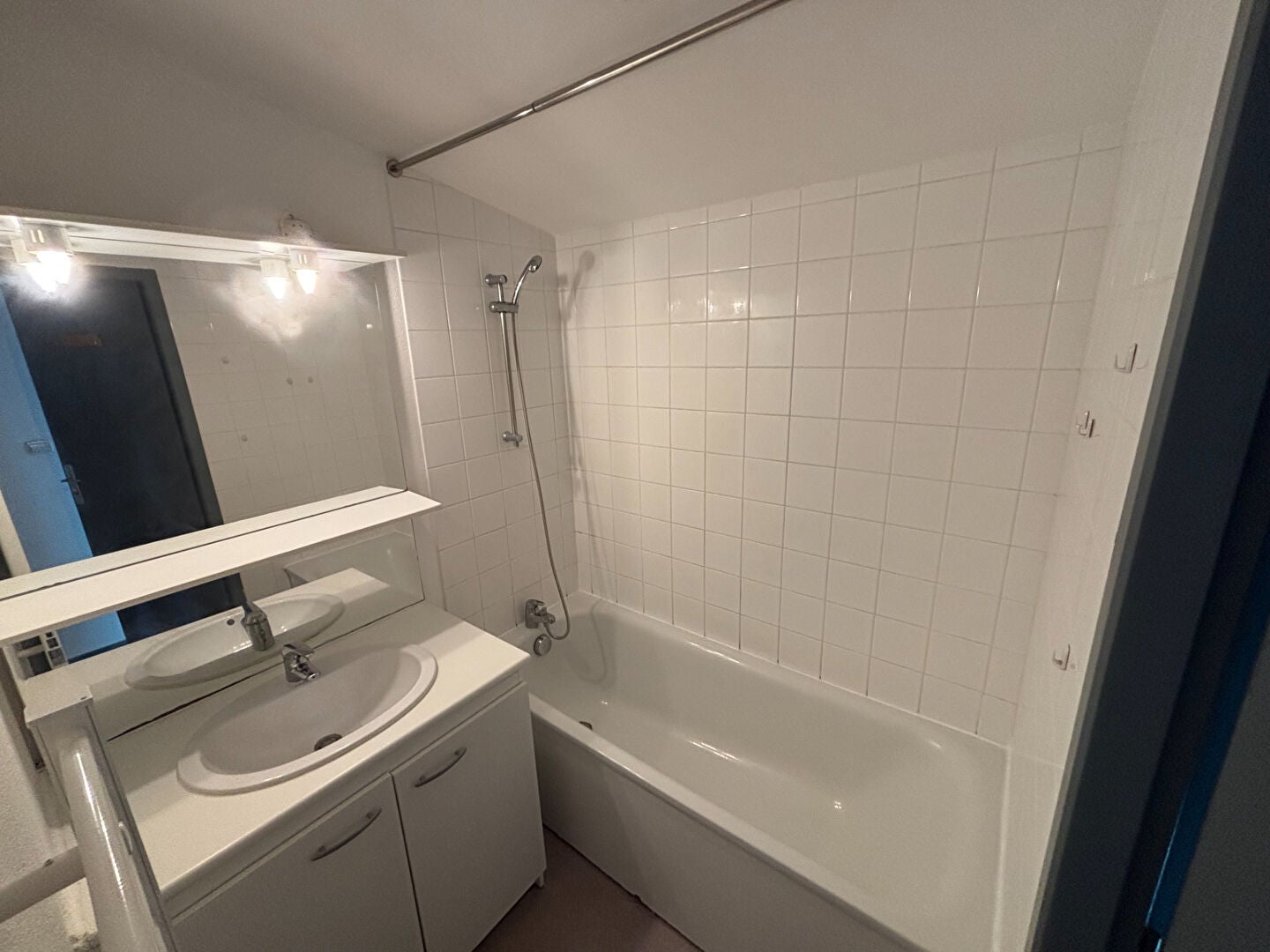 Appartement Rue Paul Camelle à Bordeaux
