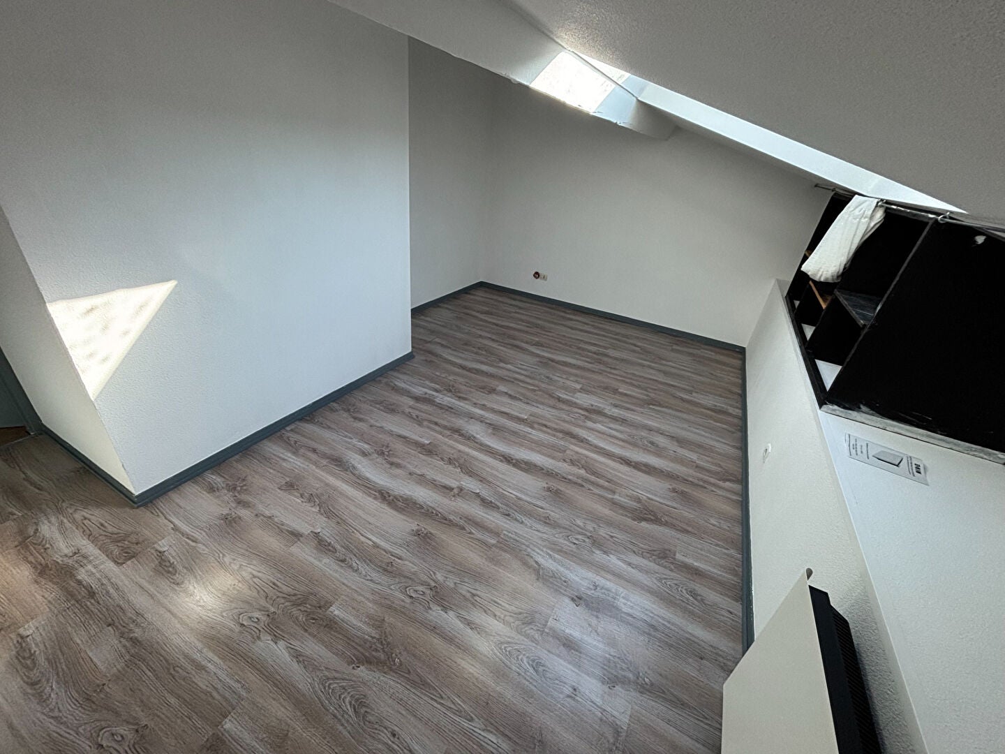 Appartement Rue Paul Camelle à Bordeaux