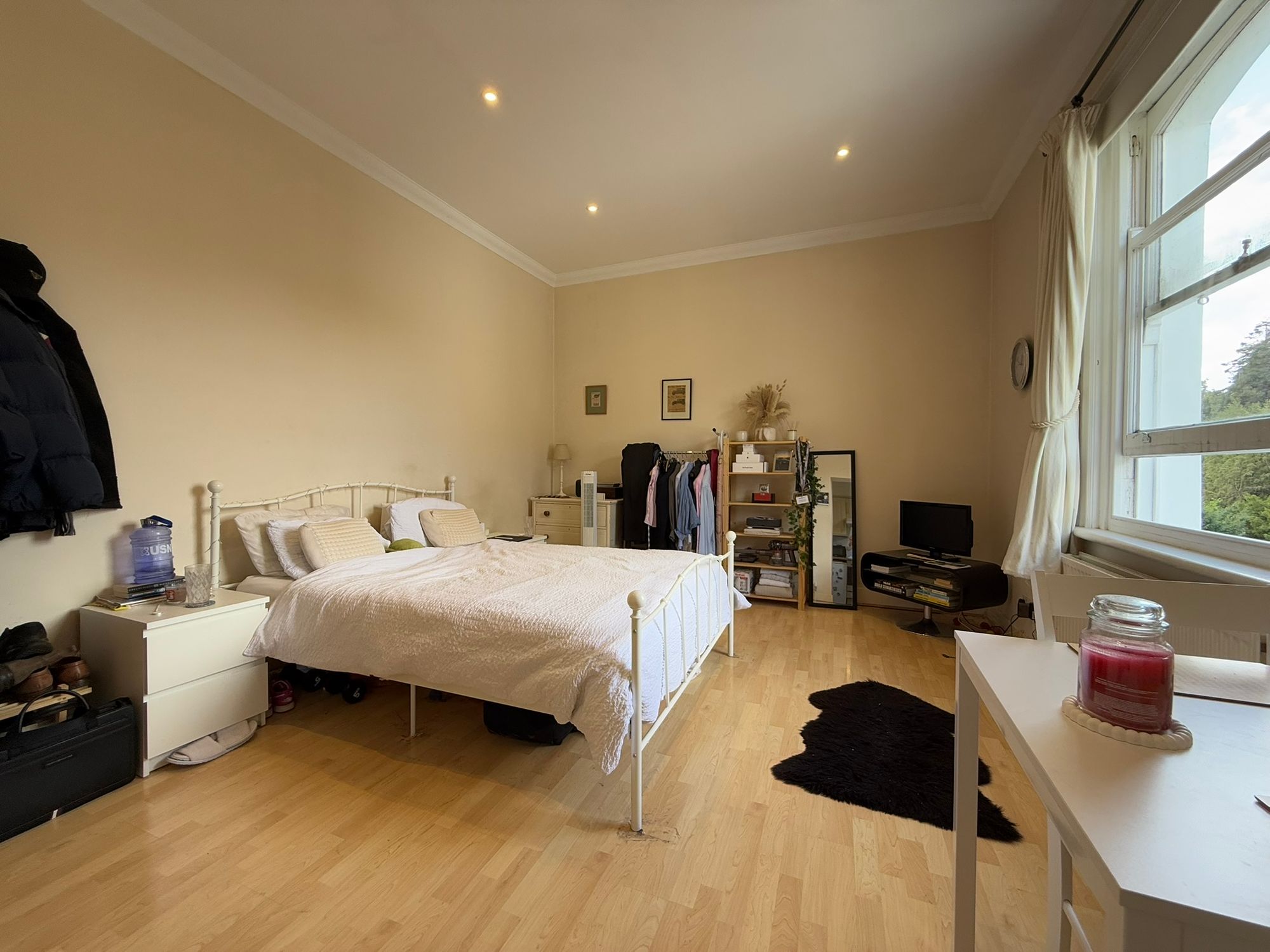 Flat Park Road in Tunbridge Wells
