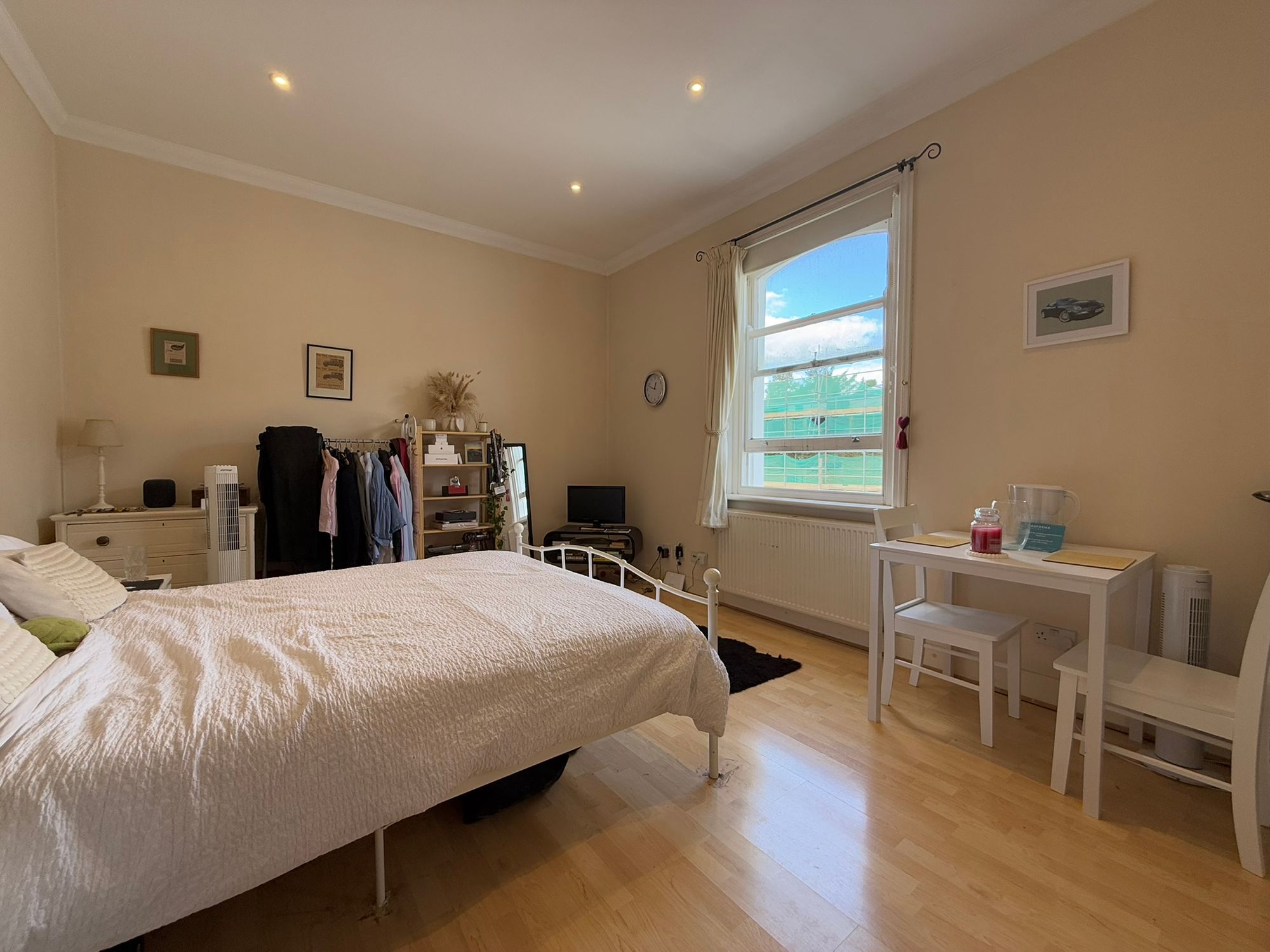 Flat Park Road in Tunbridge Wells