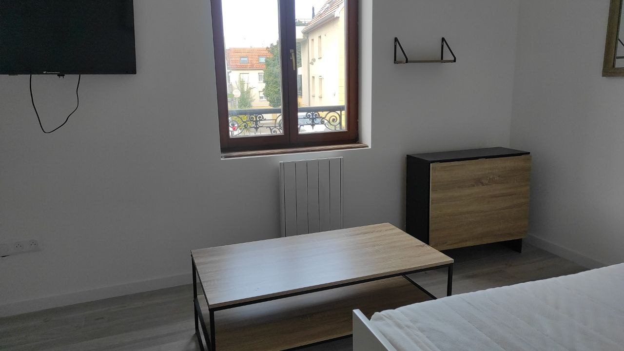 Appartement Rue de la République à Hœnheim