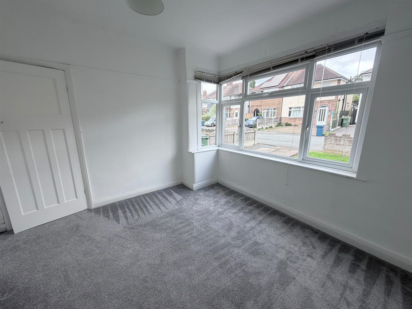 House Reva Road in Stafford