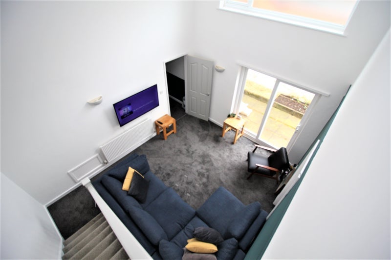 Room Edward Road in Rushcliffe