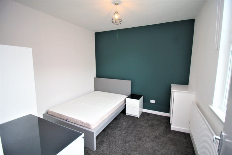 Room Edward Road in Rushcliffe