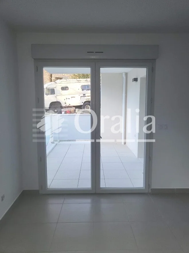 Appartement Avenue du Père Soulas à Montpellier