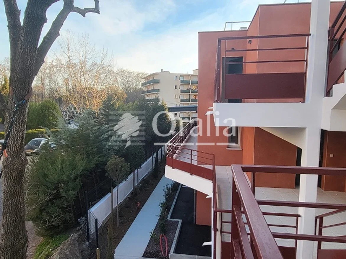 Appartement Avenue du Père Soulas à Montpellier