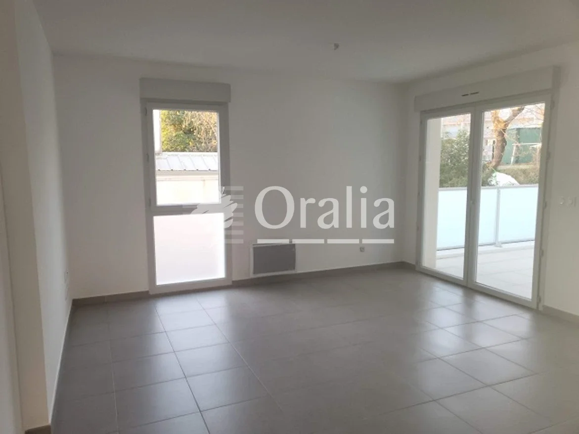 Appartement Avenue du Père Soulas à Montpellier
