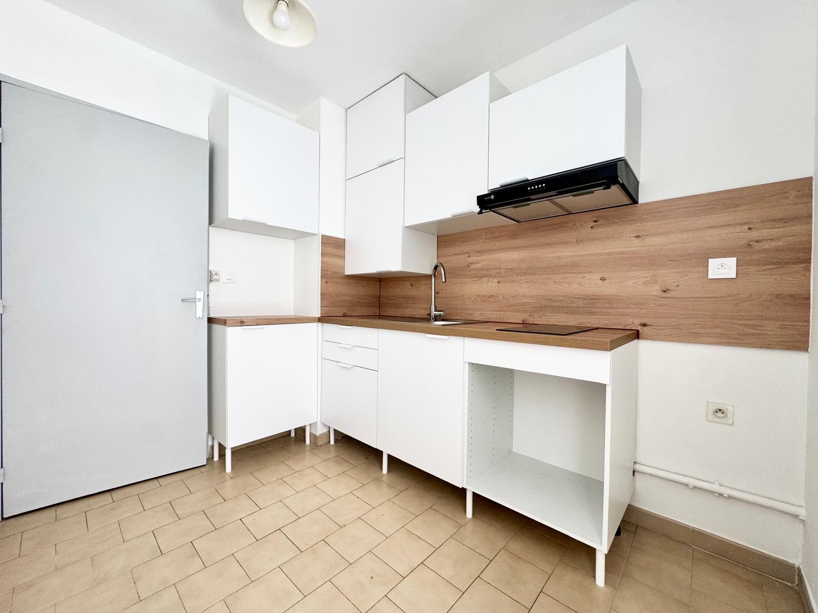 Appartement Rue Émile Jamais à Nîmes