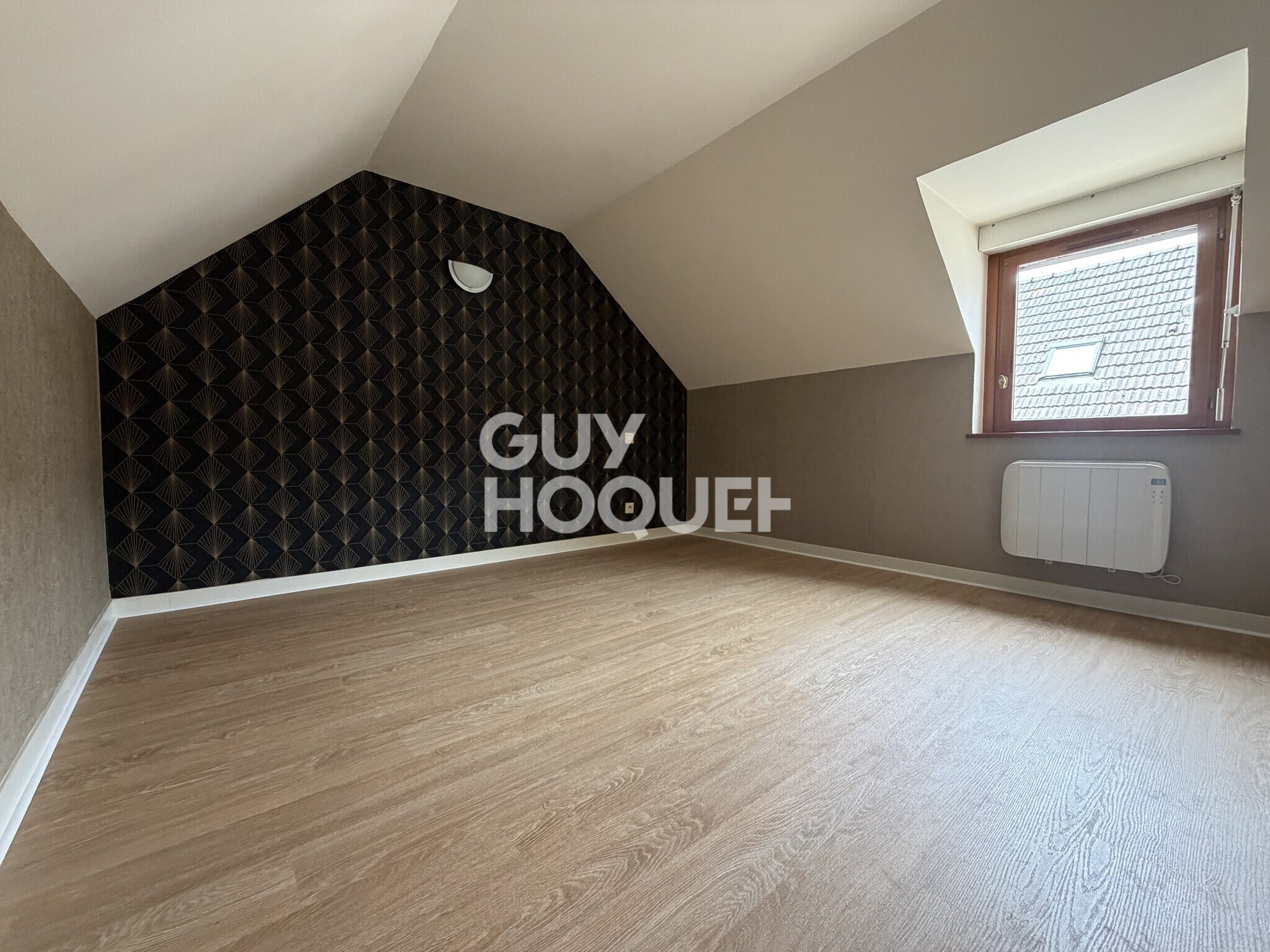 House Rue Victor Hugo in Damery