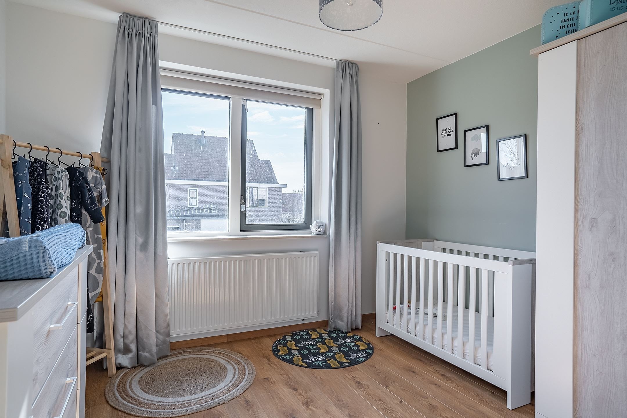 Woning te huur: Wielewaal, Zeewolde