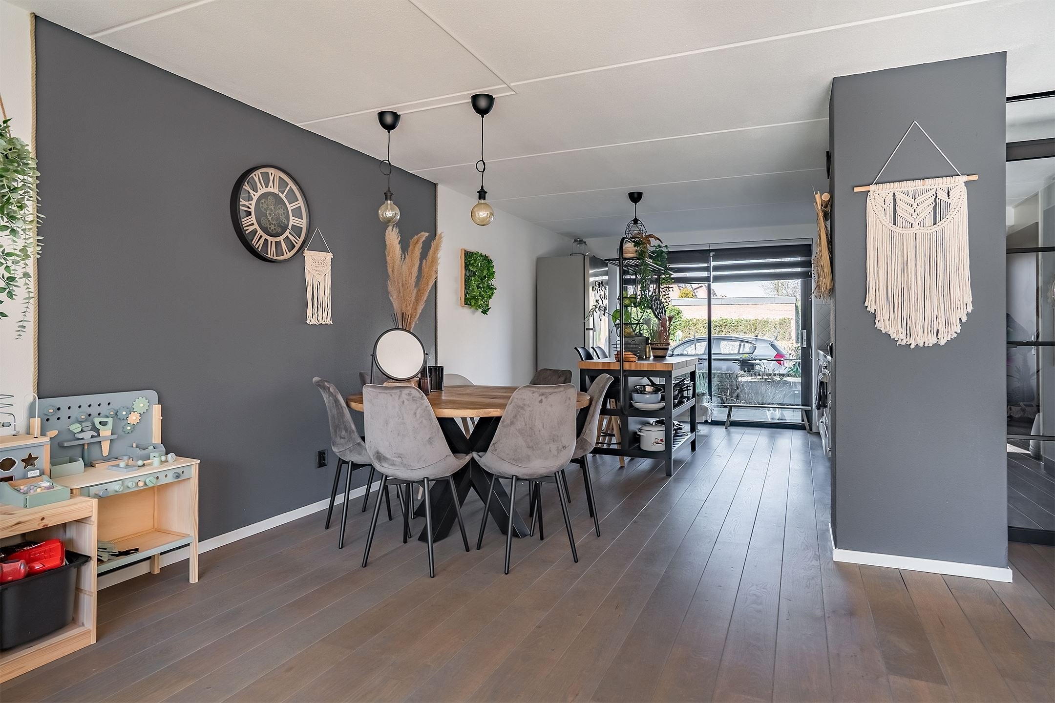 Woning te huur: Wielewaal, Zeewolde