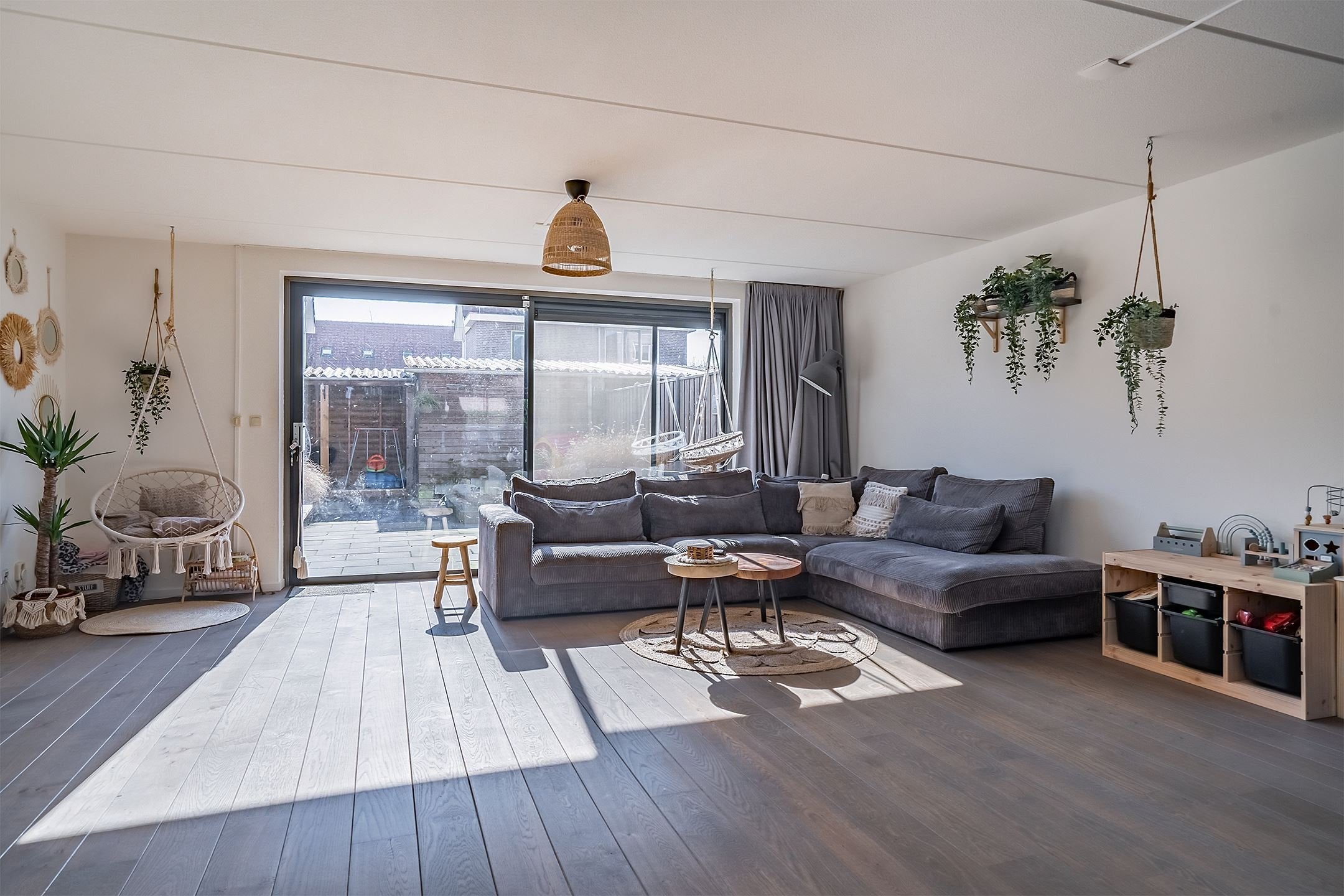 Woning te huur: Wielewaal, Zeewolde