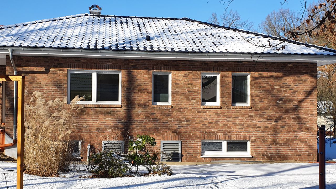 Haus Fasanenweg in Hennigsdorf