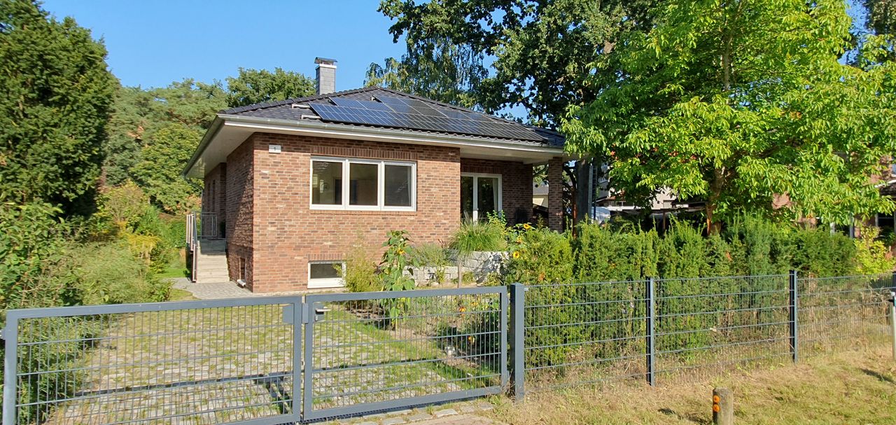 Haus Fasanenweg in Hennigsdorf