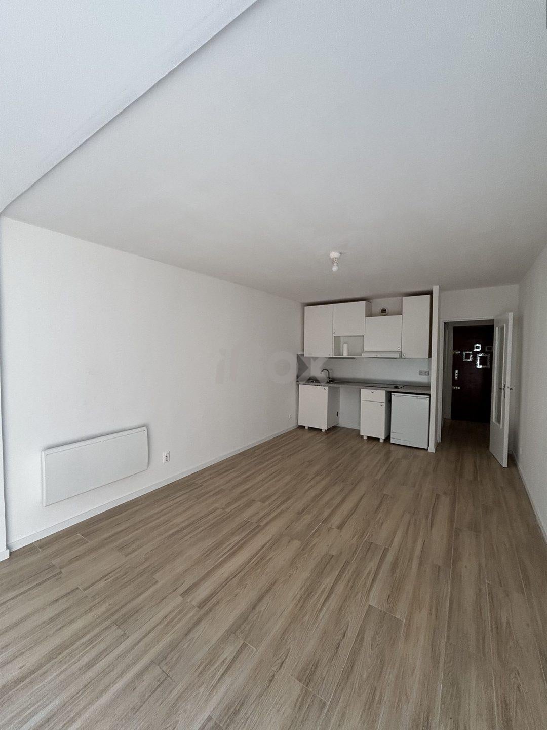 Appartement Chemin de la Calade à Toulon