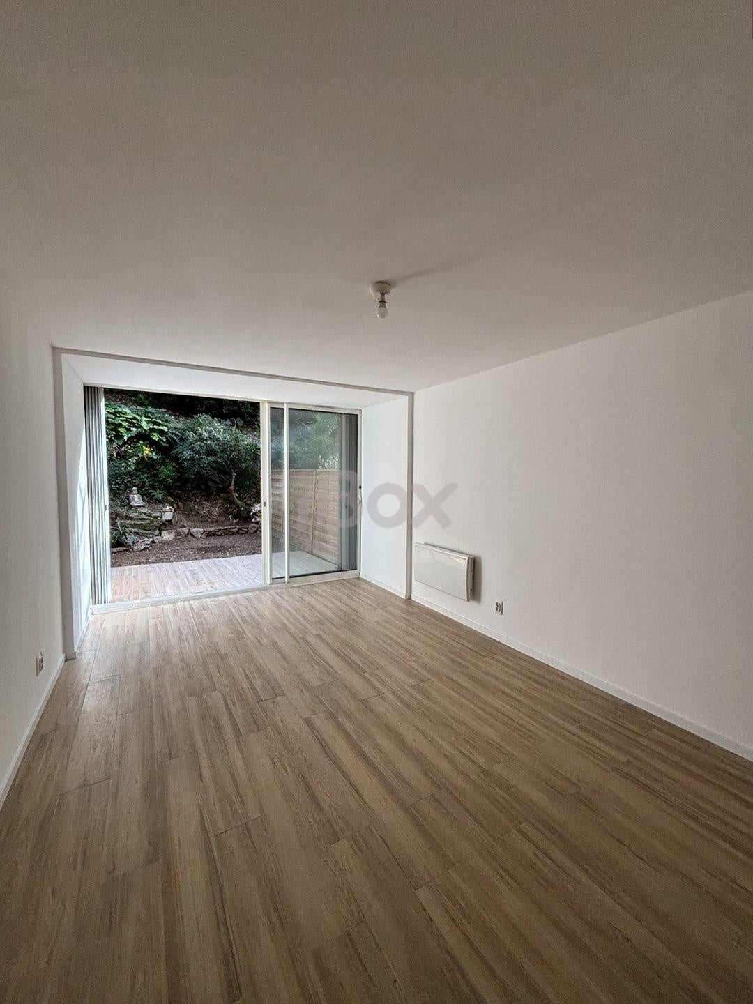Appartement Chemin de la Calade à Toulon