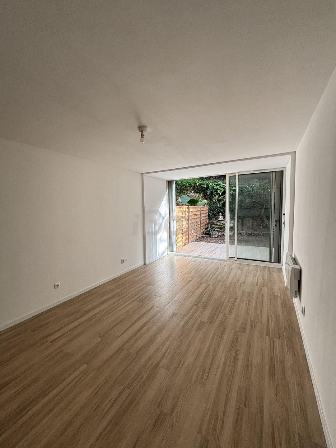 Appartement Chemin de la Calade à Toulon