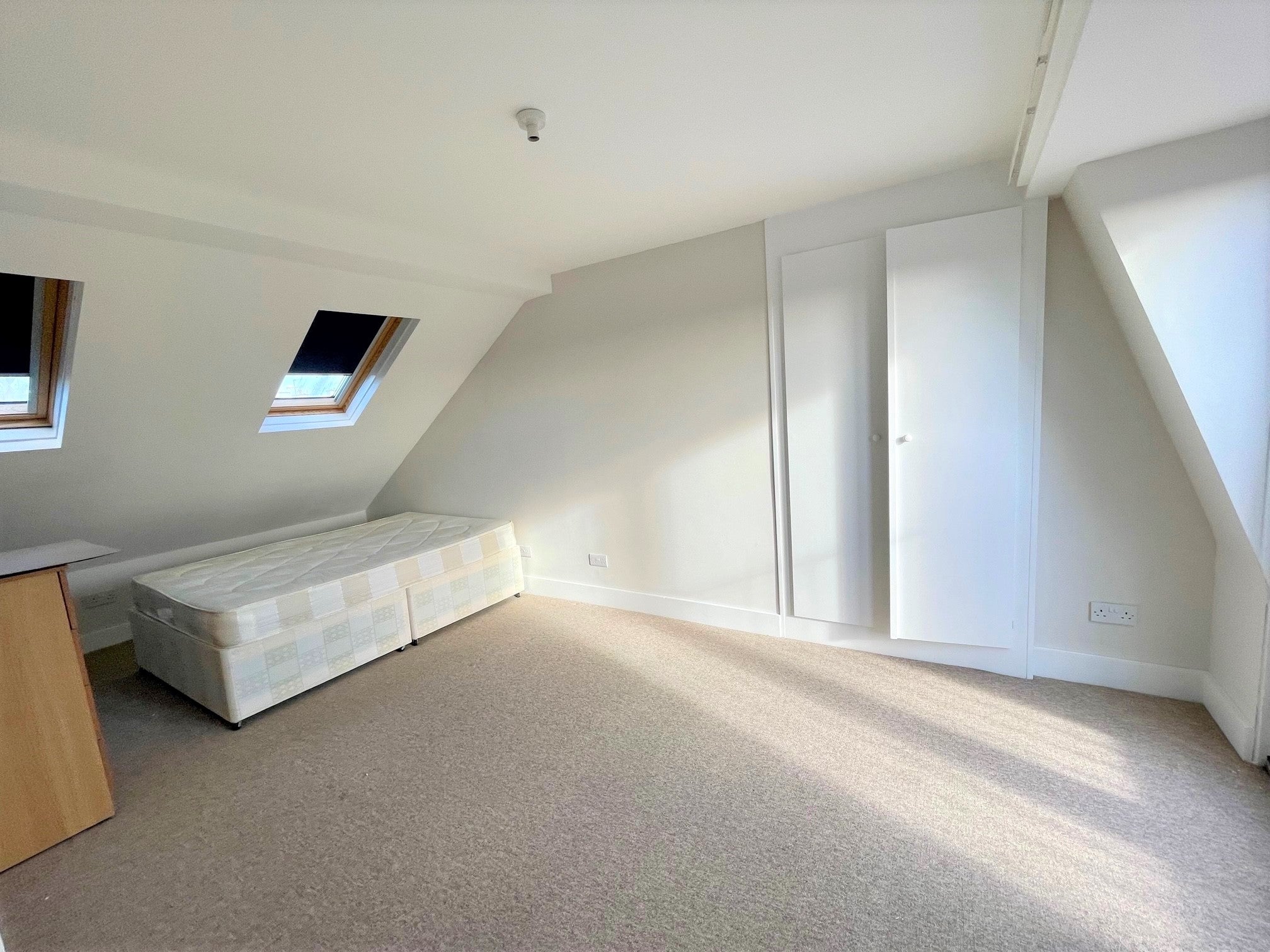 Flat Franciscan Road in Greater London