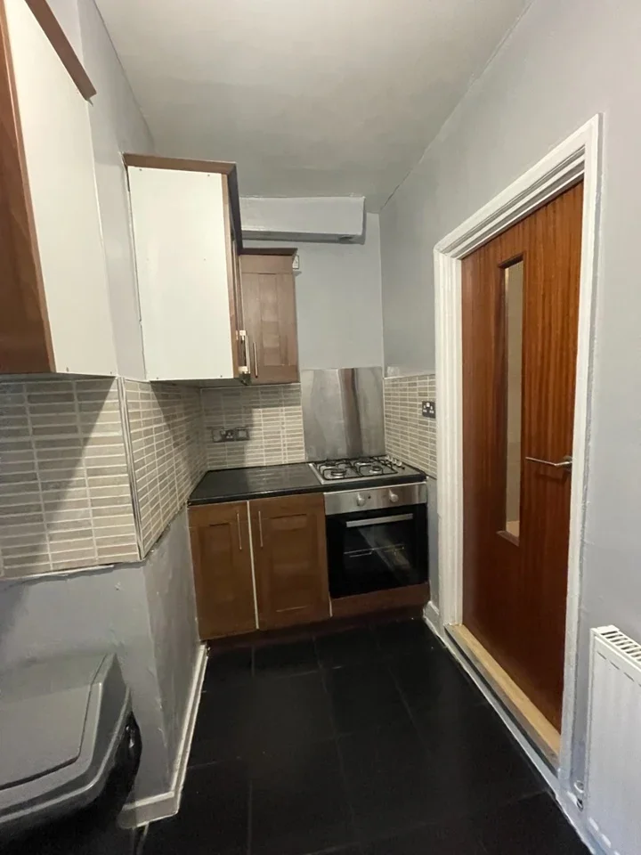 Room Albert Square in Greater London