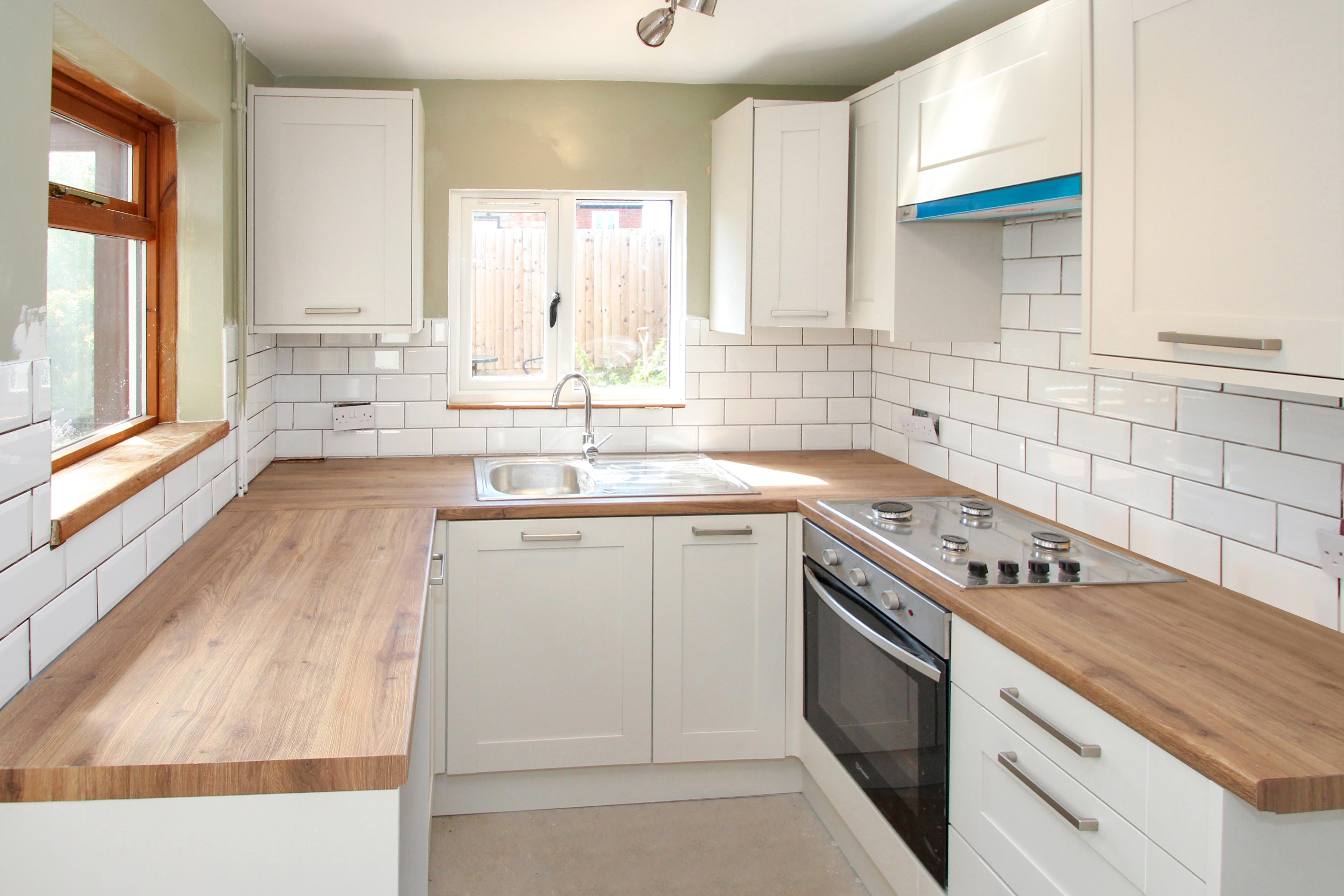 House Westfields Avenue in Higham Ferrers
