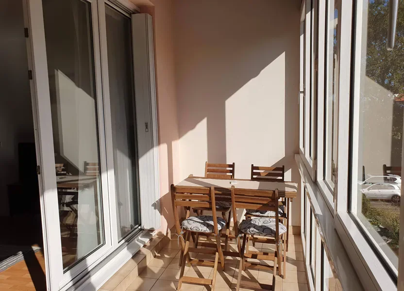 Appartement Avenue du Parnasse à Anglet
