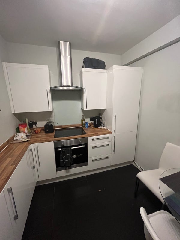 Room John Felton Road in Greater London
