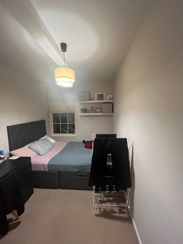 Room John Felton Road in Greater London