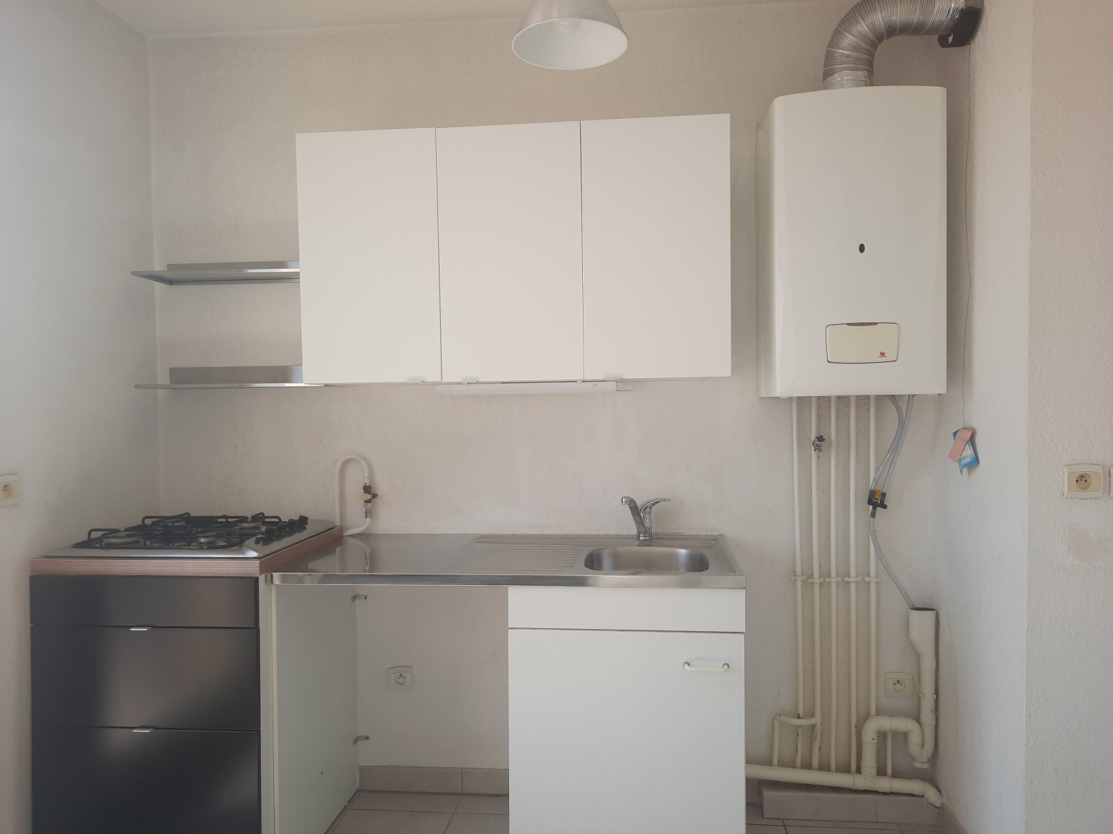 Appartement Boulevard Bara à Marseille