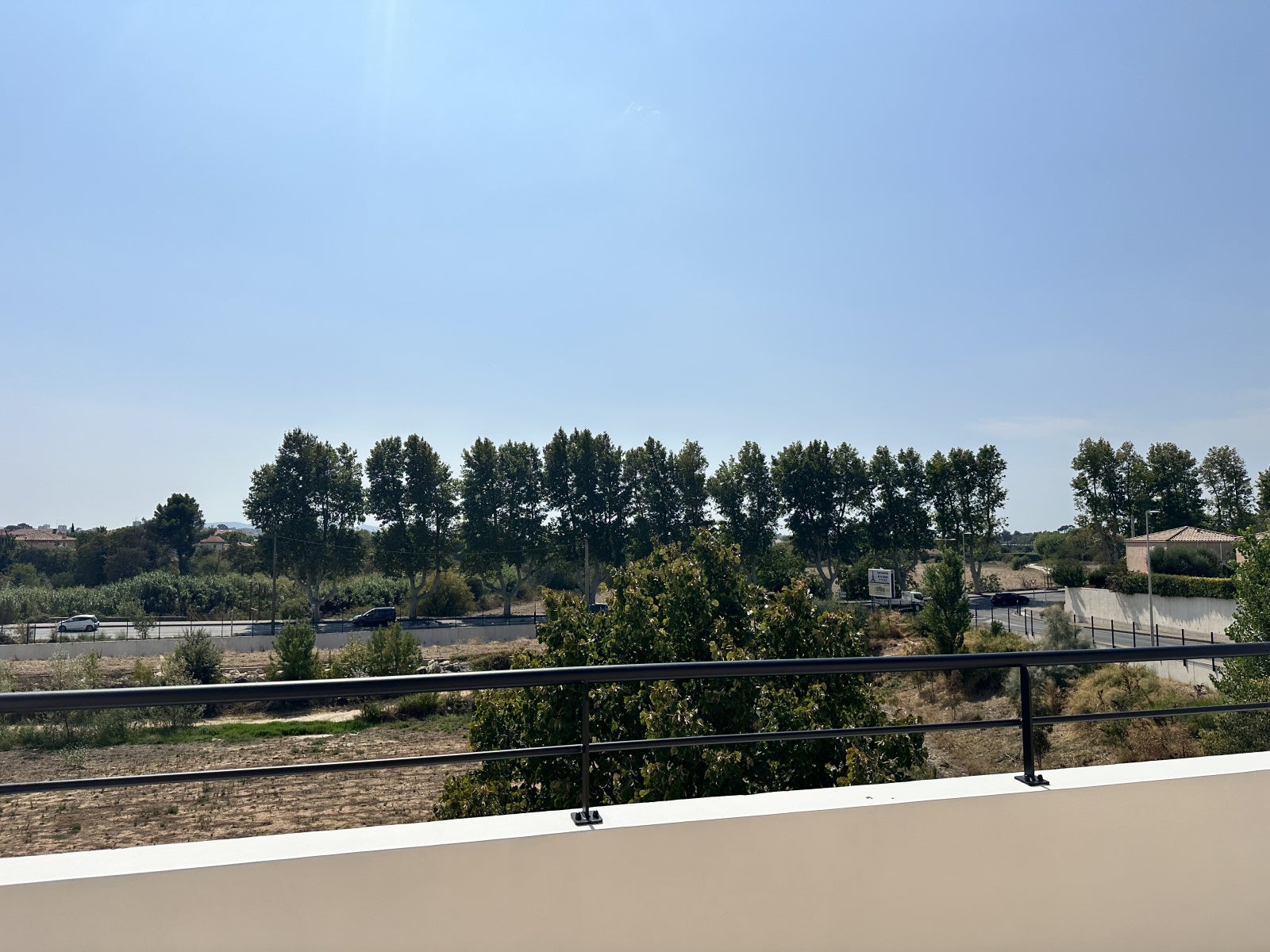 Appartement Boulevard Bara à Marseille